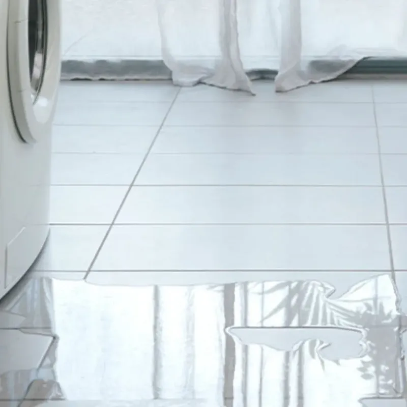 Appliance Leak Cleanup in Upland, CA