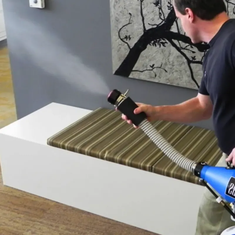 Professional Odor Removal in Upland, CA